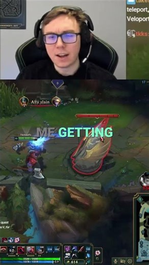 Mastering Lane Control Wave Management is Key #leagueoflegends #thebausffs