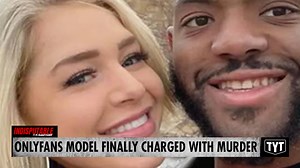 UPDATE: OnlyFans Model Courtney Clenny FINALLY Charged | Indisputable with Dr. Rashad Richey
