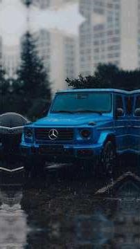 G WAGON SUPER CAR EDIT SHORTS #shorts #funksong #funk #TGIR #supercar #G-wagon #bigtune #groovytunes