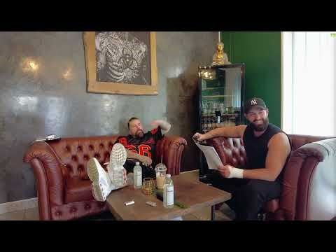 Cengiz44TV | Wir reagieren auf Eko's Fragerunde | Orhan Dortmund