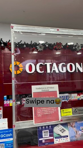 149K views · 1K reactions | Thank you Octagon Computer Superstore sa parka utang specially Kay man Maribie　マビー sala sa passing #fbreels2024 #fbreels2024 #fypviralシ #funnyreelsvideo #goodvibesreels #fypシ゚ #comedy #funnymoments #funnymoments #funnyreels #goodvibesonly #funnyvideos # | Ellen Mae Marcelino Cedudano | Facebook