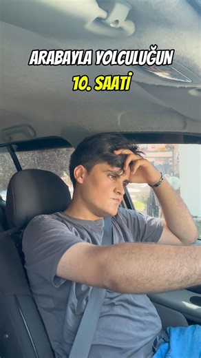 Songs to listen to while on a road trip 🫣