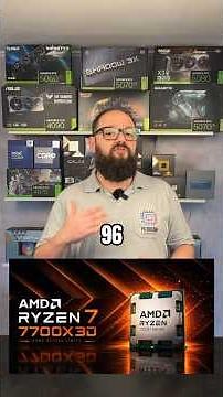 🔥 AMD Prepares Ryzen 7 7700X3D — Cheaper X3D Incoming