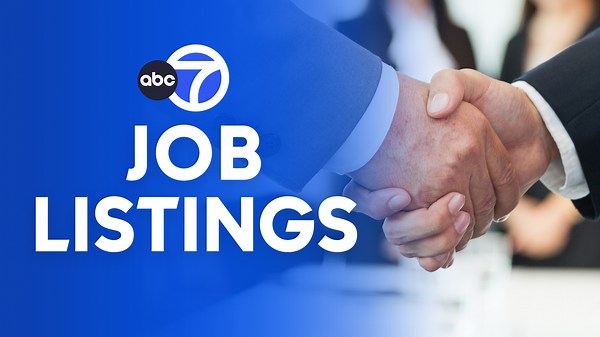 Employment Opportunities at WABC-TV