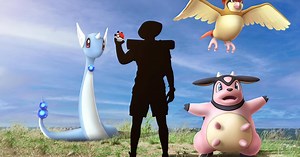 Pokémon Go Gym Trainer counters, weaknesses and locations