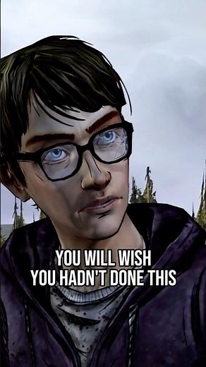 Clementine Robs Arvo I Telltale TWD S02 E04&05 #thewalkingdead