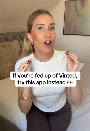 New pre-loved marketplace to shout about and give a try! Have you tried Bidzzy yet? If you’re fed up with Vinted, I’d suggest to give it a try, all I’m hearing is very good things about it! 🫶🏻👌🏻 #vinted #vintedseller #vintedtips #resellers #resellersoftiktok