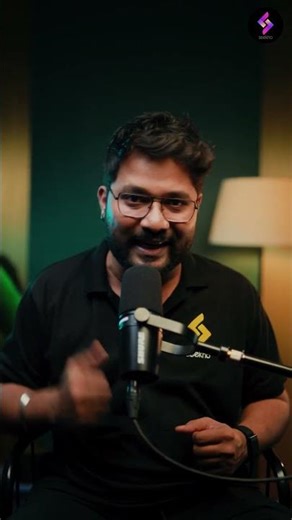 Most Iconic Rivalry: Burger King vs McDonald’s | ft. Mangesh Shinde #seekho #shorts