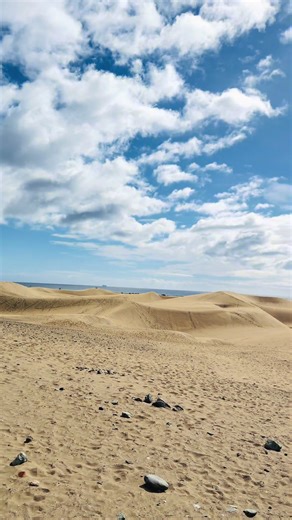 Explore Meloneras: A December Trip to Gran Canaria