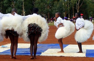 5 Lessons We Can Learn From Basotho Women -