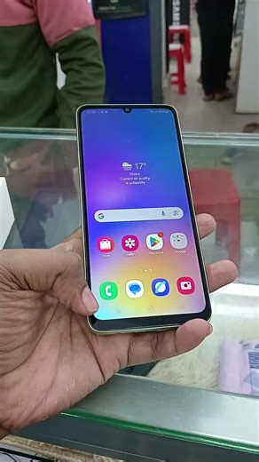 Samsung a05 full box #iphoneunbox #smartphone #unboxing