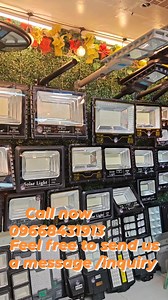 Solar floodlight available here at JD-FOZ SOLAR PRODUTCS TRADING Quiapo branch and Cavite branch. Feel Free to inquiry. For more details and discount Please call at 09668431913. @highlight #solarroadlight #love #top #solarenergy #solarstreetlight | Jeremy Foz