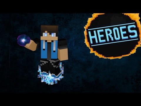 Unleashing Jaw-dropping action with the NBC Heroes Addon!!!