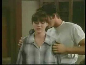 Beverly Hills 90210 Scene