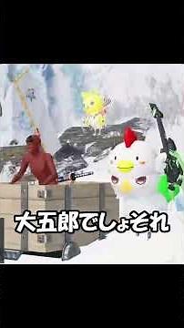 [NGS:PSO2] Let's take a look at everyone's character creations ② #shorts #ngs