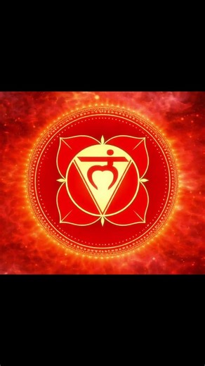 🔴 Root Chakra 432Hz: Heal, Cleanse & Activate | 4K Sleep Meditation Music For Stability & Grounding