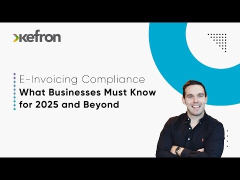 E-Invoicing Compliance 2025 | France, Germany, Poland, Spain, Belgium & Malaysia