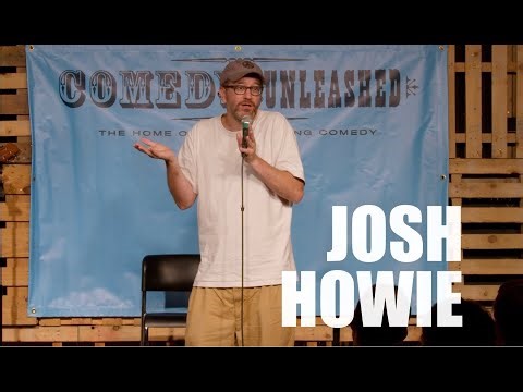Marriage is Binary - Josh Howie