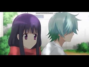 First Love Monster Ep 13 Extended