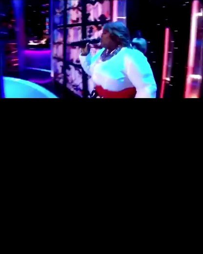 "BET Sunday Best All Stars"