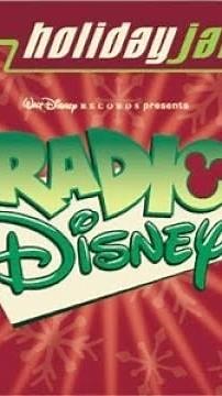 Radio Disney CD Review: Radio Disney Holiday Jams 1
