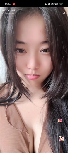 【bigo艺术无界】视频已打包，欢迎围观！