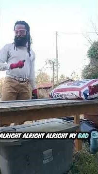 Figuring out an angle grinder for a build