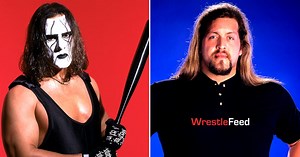 Stacked Card For Tonight's AEW Dynamite