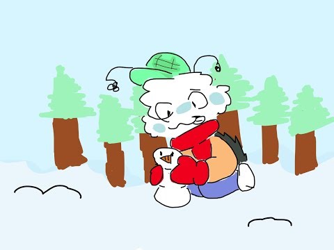 FireAlpaca animation test | recorded on MacBook.