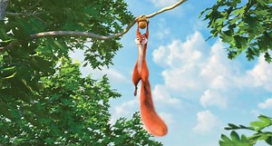 Regurgitated 'Nut Job 2' caps a weak summer of animation sequels