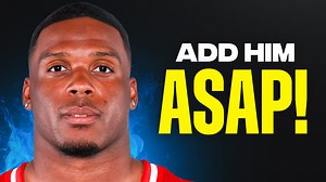 5 Must Add Running Backs to Pick Up in Your League Before Week 4 | Sal Vetri