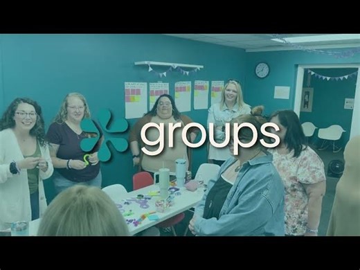 Life at Groups | Groups Recover Together