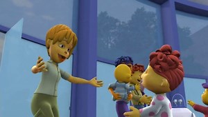 Sid The Science Kid: The Movie Part 4 (Final)