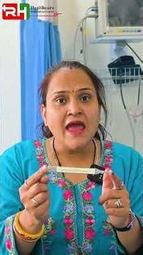 TYPES OF THERMOMETER 🌡️ #Thermometer #VitalSigns#NursingReels#BodyTemperature #Paramedical#NurseLife