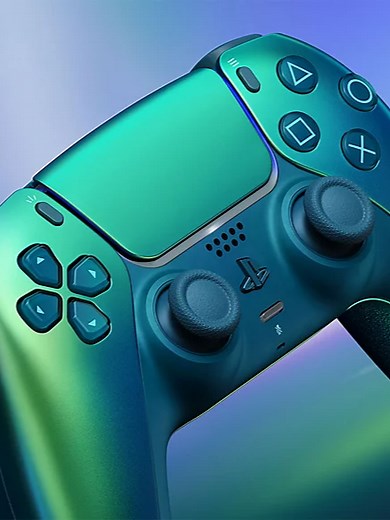 Find Your Perfect DualSense PS5 Controller