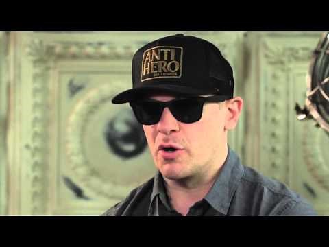 Shinedown - How Did You Love (Official Commentary)