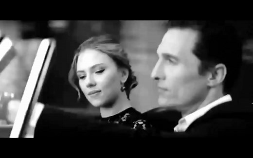 Mina -  Il cielo in una stanza (Dolce & Gabbana Spot)