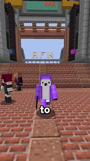 This Player Changed Everything On This New Minecraft Server! (Java and Bedrock) #minecraftserver