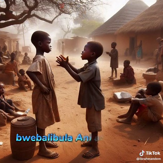 Musaayi Gwange: A Timeless Classic by Paul Kafeero