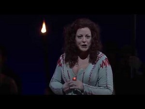 Gotterdammerung finale