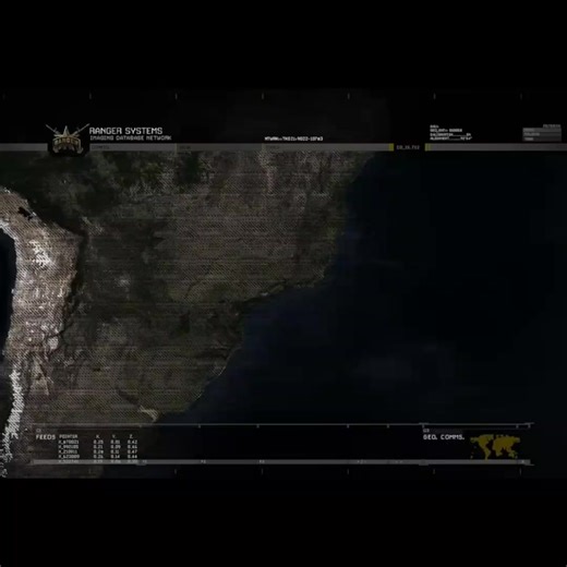 CoD MW2 Cutscenes: Mission Wolverine Explained