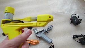 New Version Device Electric Felting Machine With 1 - 5 Needles Speed Control(can Be Order Any Color) Automatic Felt Machine for Wool Felting - Etsy