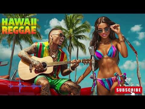 Caribbean Waves Reggae – 30 Min of Relaxing Dub & Tropical Roots 🌊🌴