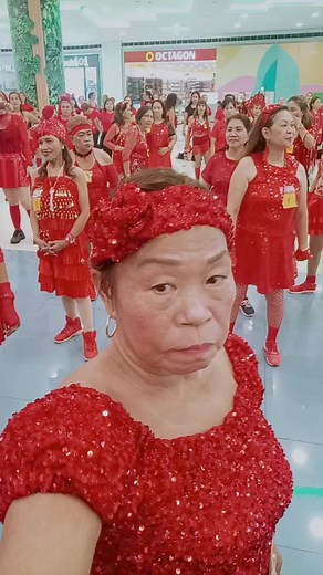 Birthday Bash Zumba #everyonehighlights #starseverywhereシ #zumba #zumbaeverywhere | Belinda Padilla