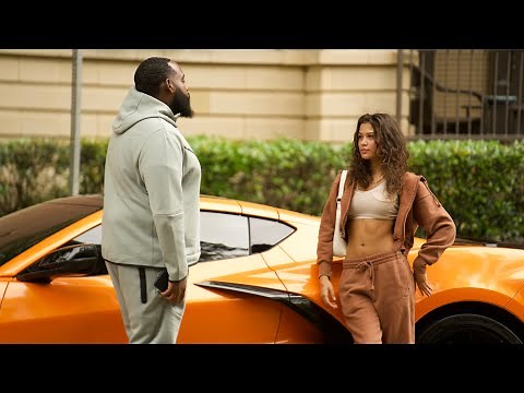 She's NOT a GOLD DIGGER 😍🥰 - I THINK IM IN LOVE!!