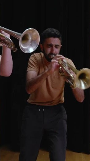 Our GRAMMY-nominated arrangements of the old Shape Note hymn “Fight On” #shapenote #grammys #fyc