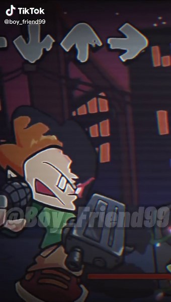 Nooo Pico😭✨ #fridaynightfunkin #fnf #fnfmod #fnfedit #populargame #ninjamuffin99 #boyfrined99 #picofnf #fnfpico #boyfriendfnf #fnfboyfriend #fnfcorruptionmod #fnfcorrupted #corrupted