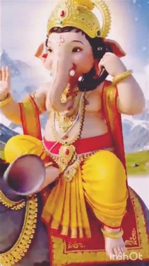 Ganesh Chaturthi Celebrations in AMAZING 4k Videos