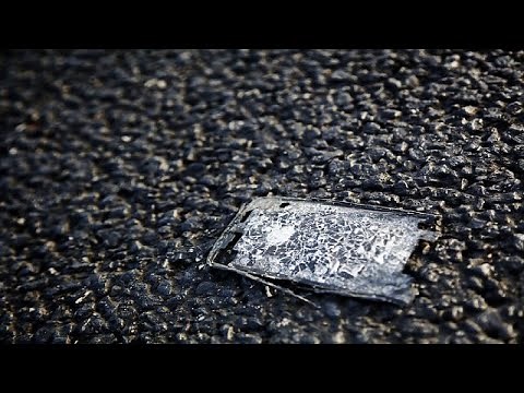 How Do I Check My Text Messages If My Phone Is Broken?