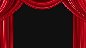 4k Curtain Closing Show Animation Background 库存影片视频（100% 免版税）1075692728 | Shutterstock
